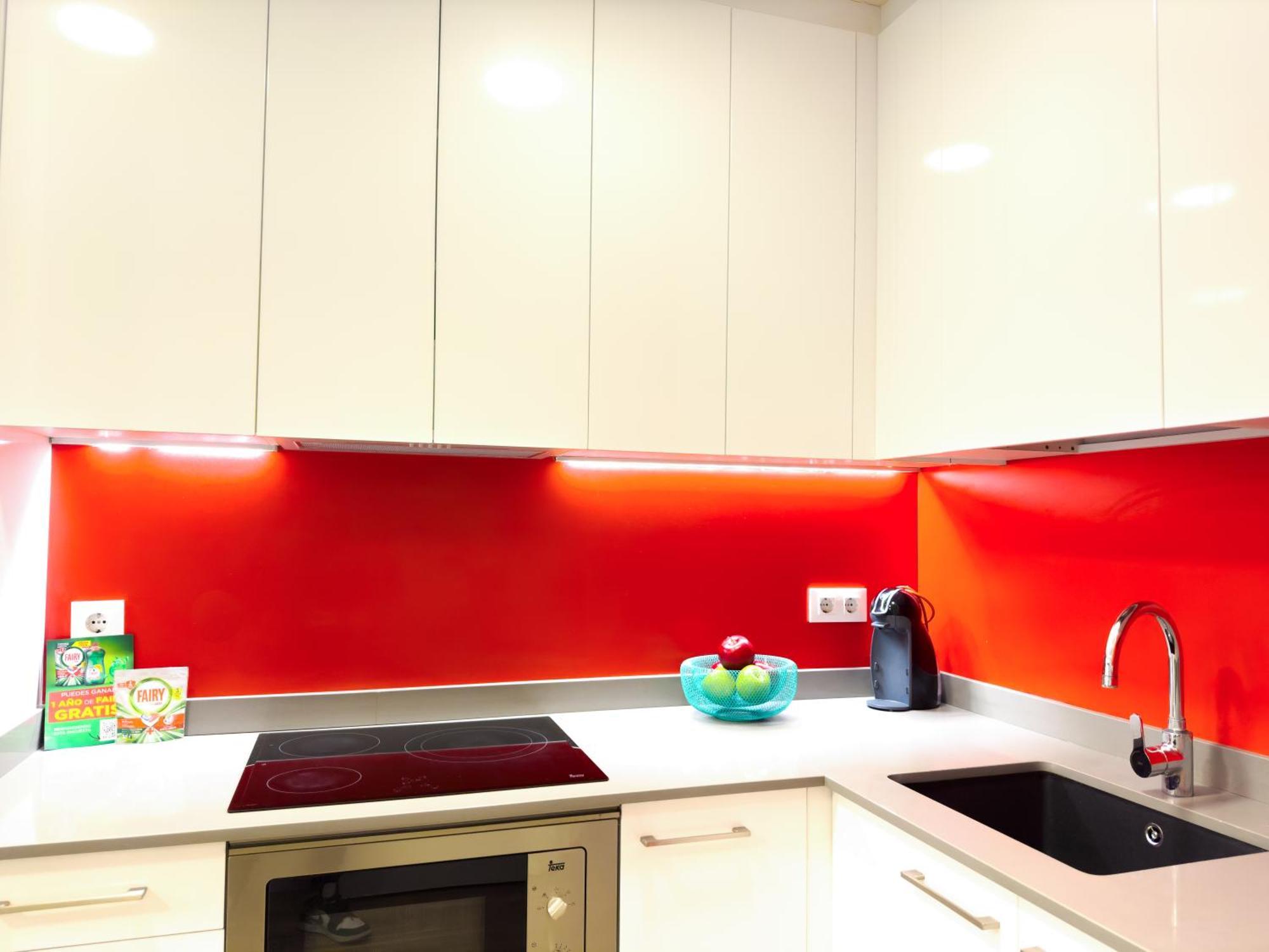 Rentalmar Zahara Family Suites Salou Ngoại thất bức ảnh