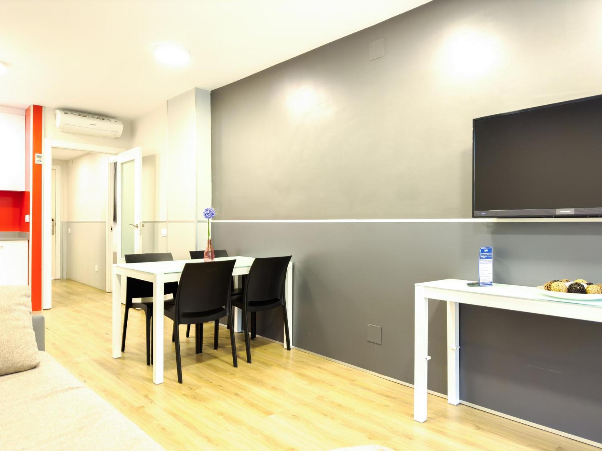 Rentalmar Zahara Family Suites Salou Ngoại thất bức ảnh